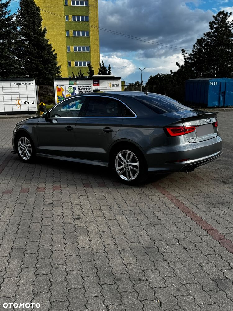 Audi A3 - 2
