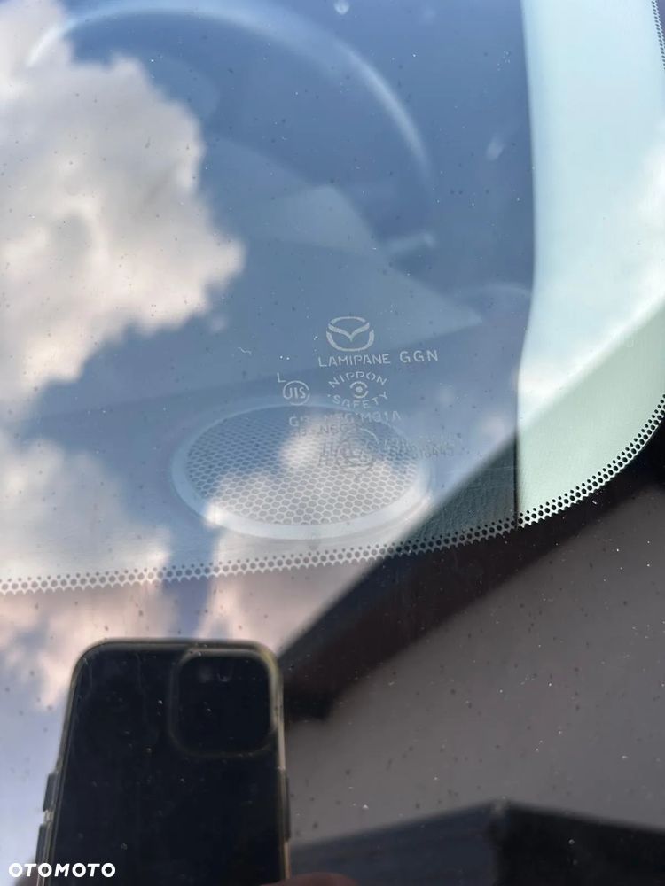 Mazda 2 SKYACTIV-G 90 Homura - 36