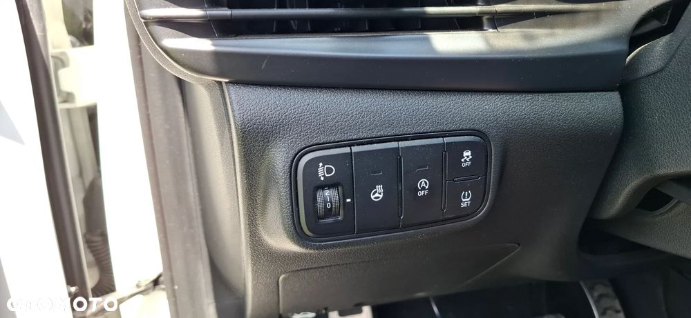 Hyundai Bayon 1.0 T-GDI Smart - 8