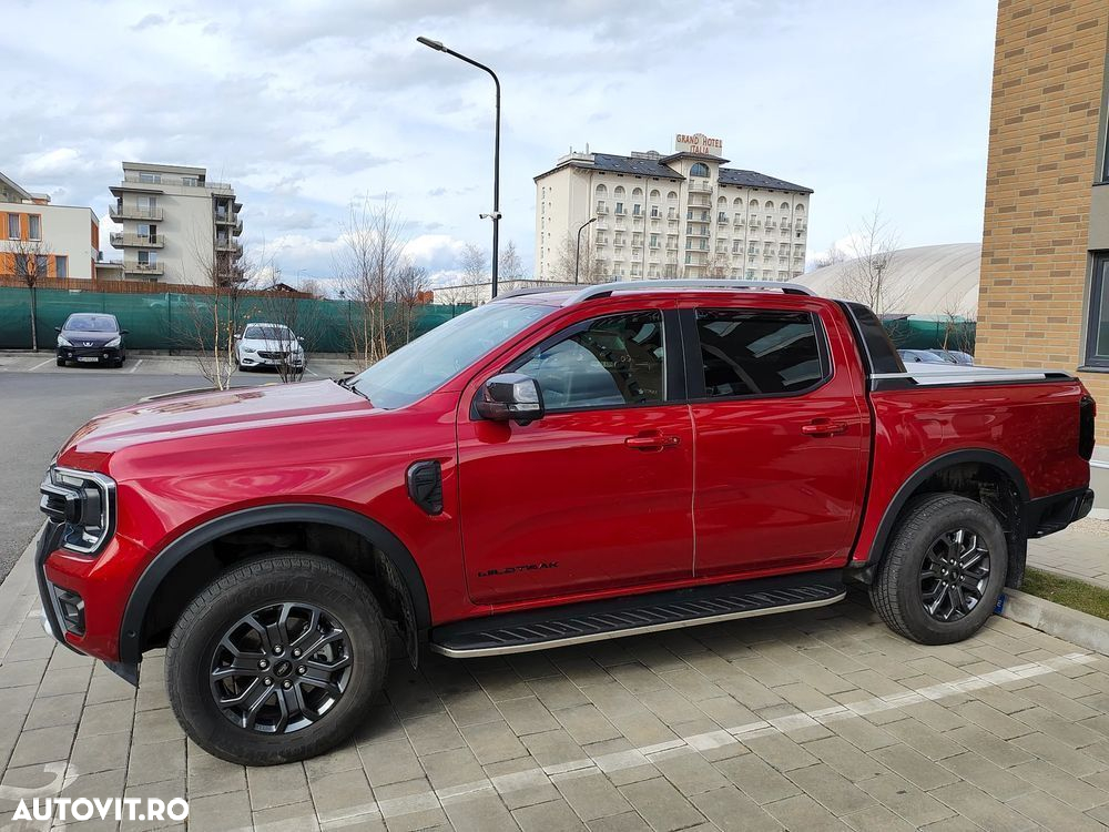 Ford Ranger - 4