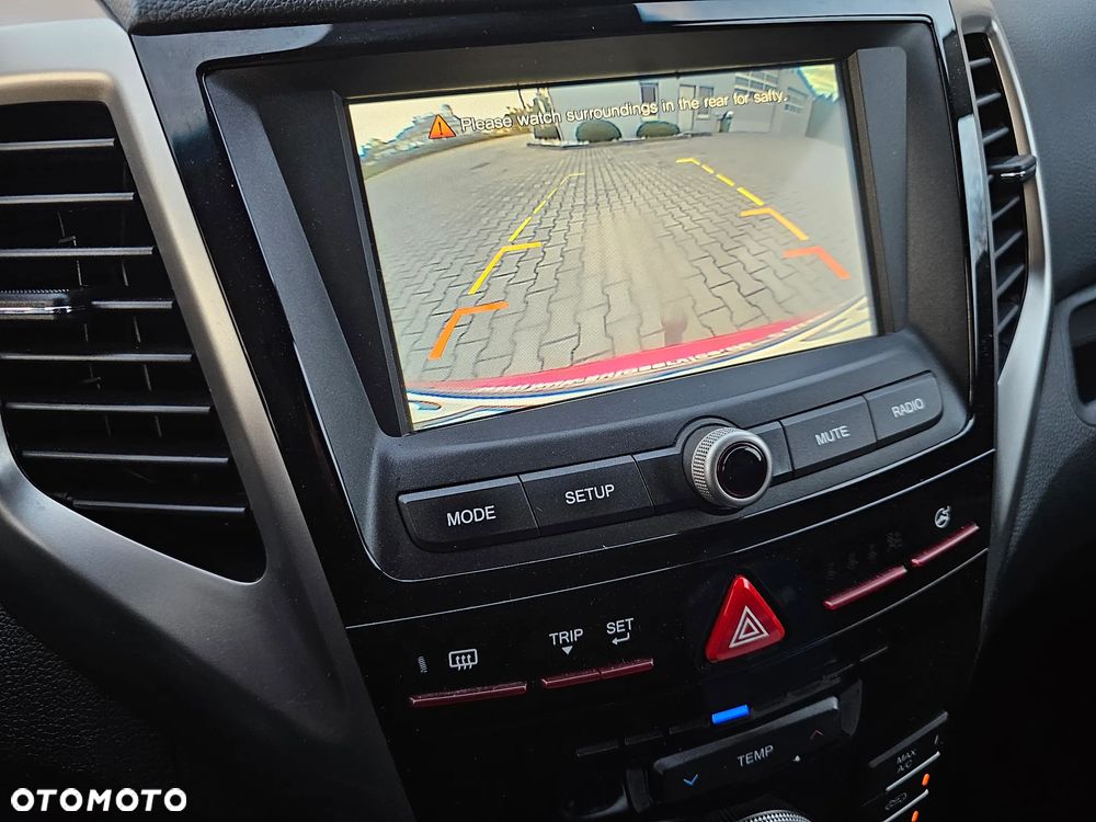SsangYong/KGM Tivoli e-XGi 160 2WD Sapphire - 15