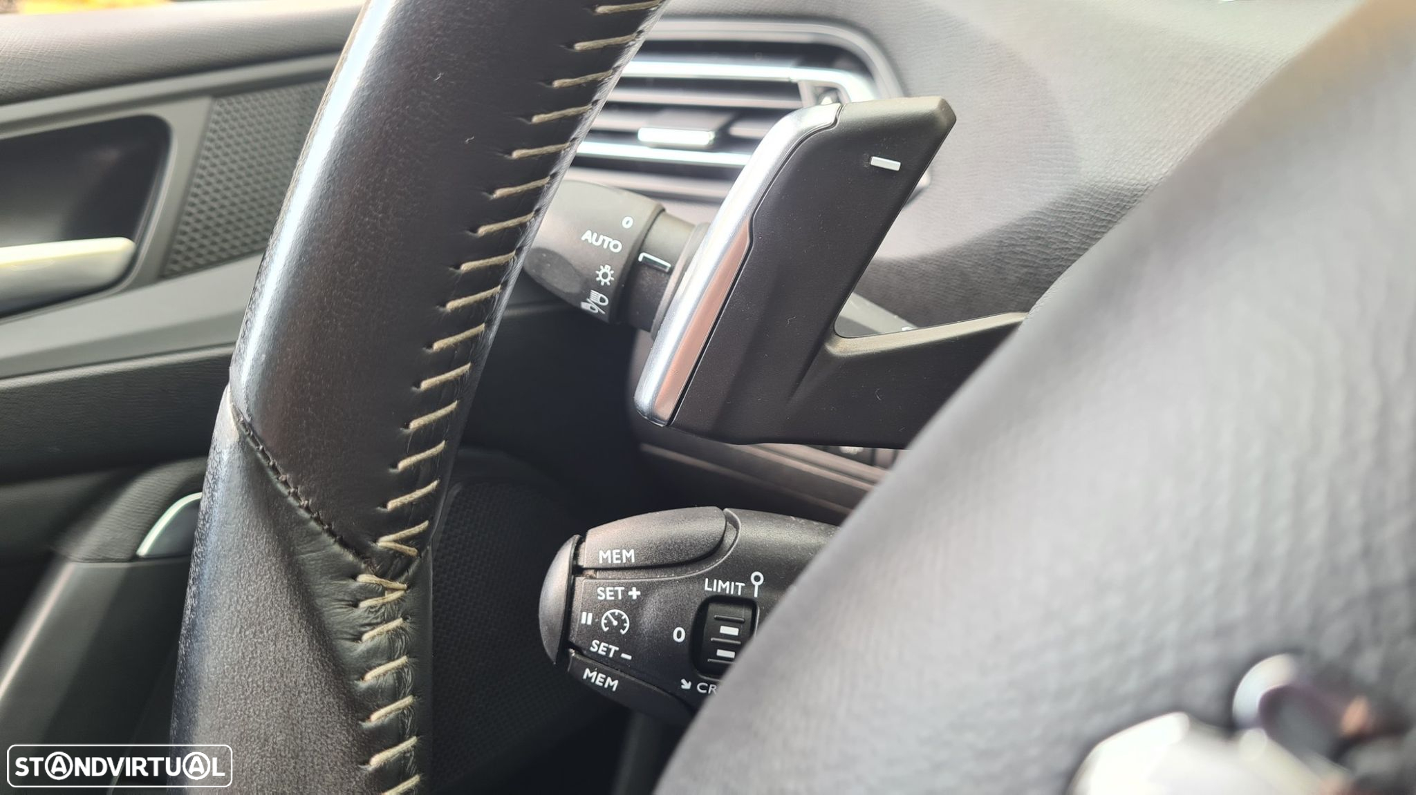 Peugeot 308 SW - 14
