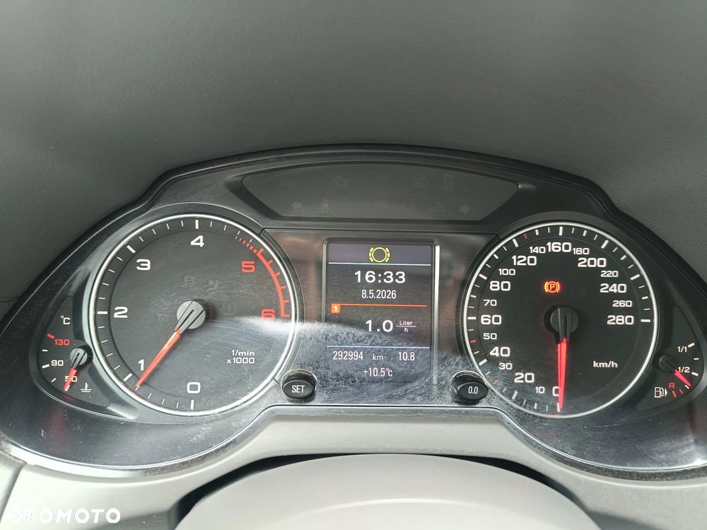 Audi Q5 2.0 TDI Quattro - 26