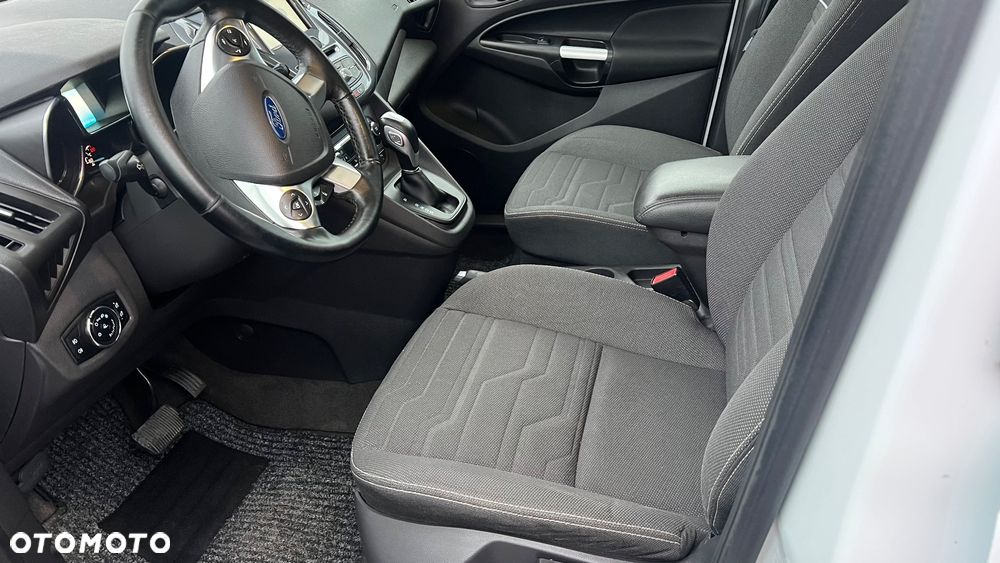 Ford Tourneo Connect Grand 1.5 EcoBlue Start/Stop Titanium - 4