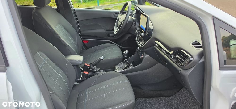 Ford Fiesta - 18