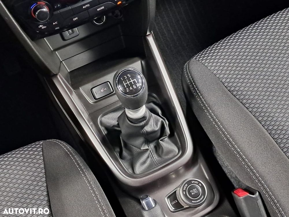 Suzuki Vitara - 23