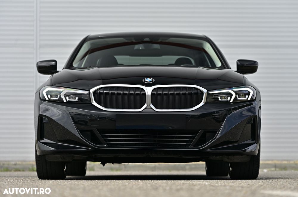BMW Seria 3 - 1