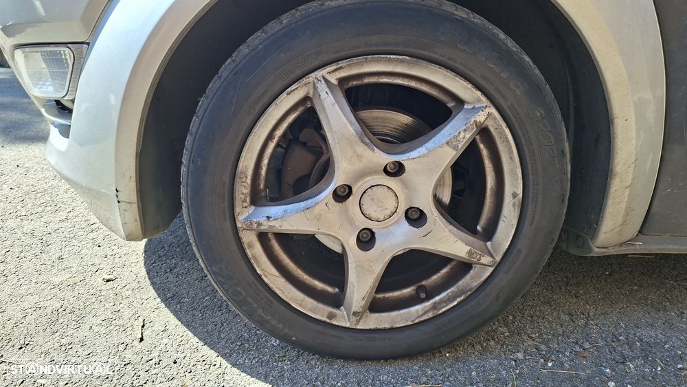 Smart ForFour Pure 64 - 7