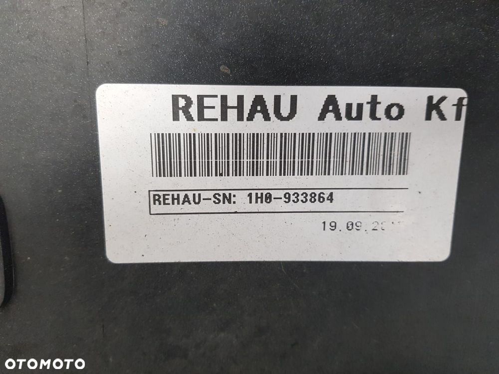 AUDI TTS III 14-19 8S0 ZDERZAK TYŁ TYLNY 4XPDC 8S080385 - 10