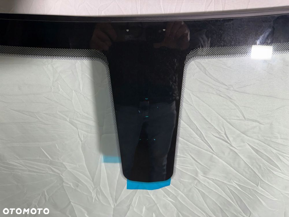 dodge charger sedan szyba przednia acoustic po 2015- - 2