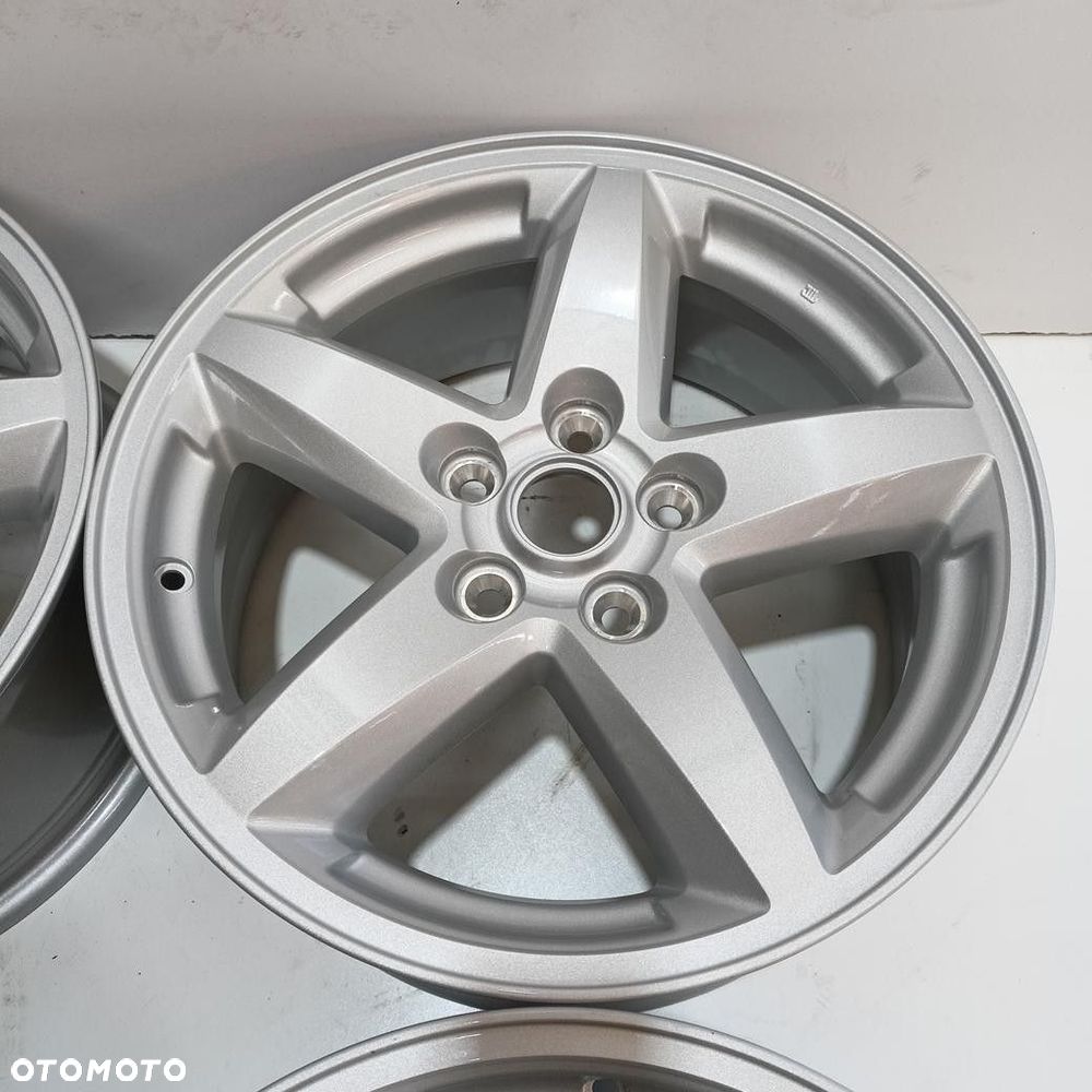 Alufelgi 5x114,3 17 Jeep Liberty II Cherokee IV NOWE (F7502) - 4
