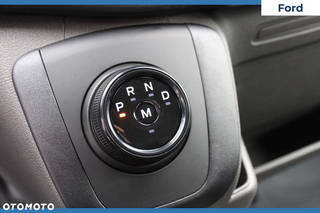 Ford Transit 350 L3H2 Limited A8 2.0 165KM - 12