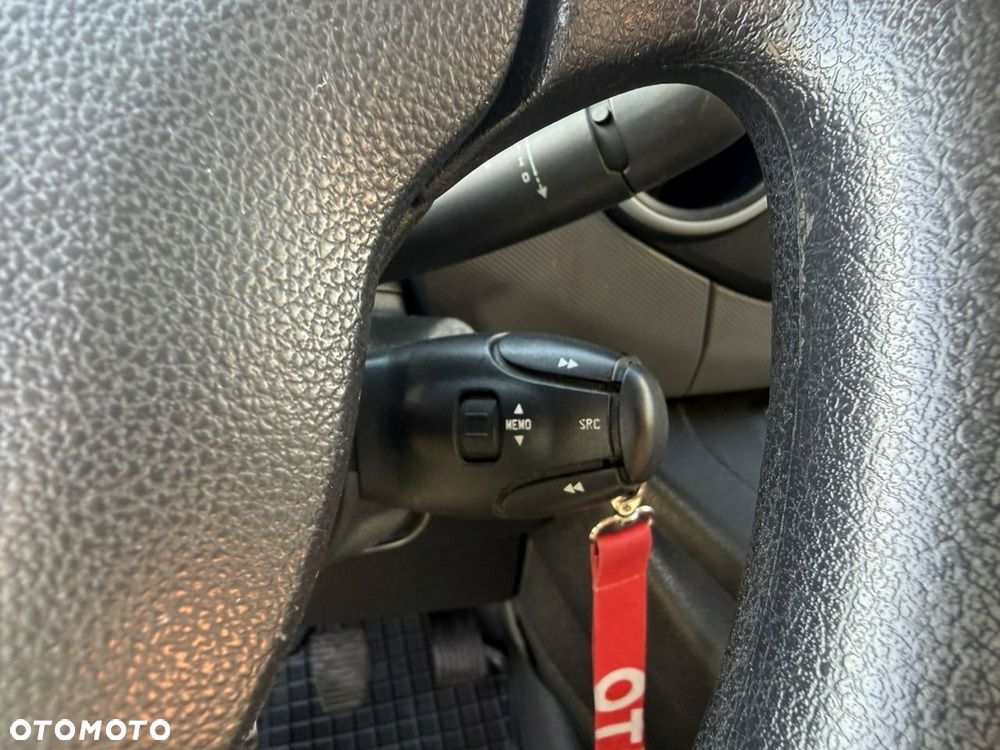 Peugeot Partner - 20