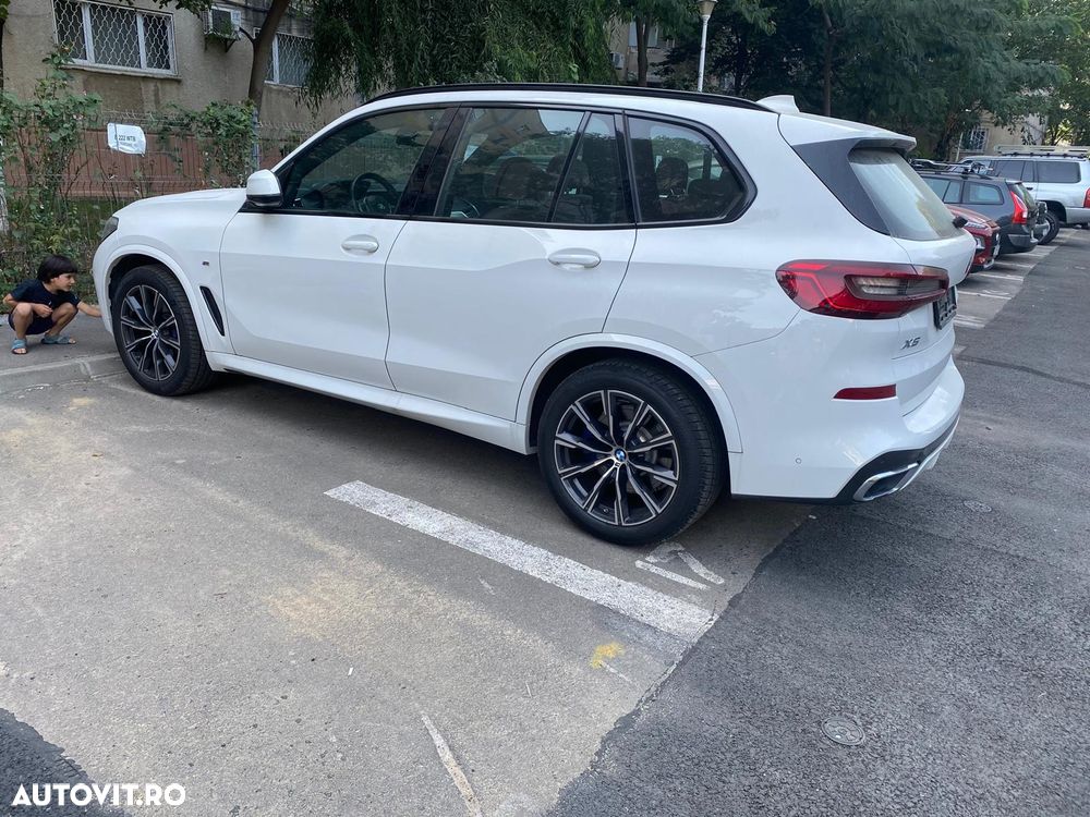 BMW X5 xDrive30d - 9