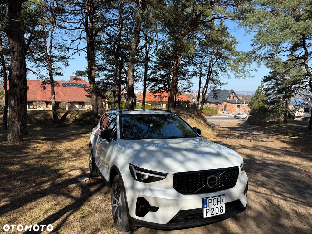 Volvo XC 40 B5 AWD Ultimate Dark - 2