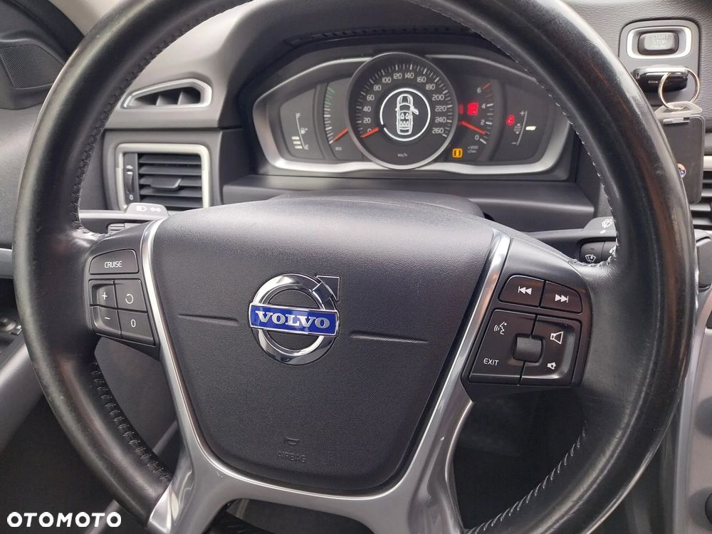 Volvo S80 D4 Momentum - 23