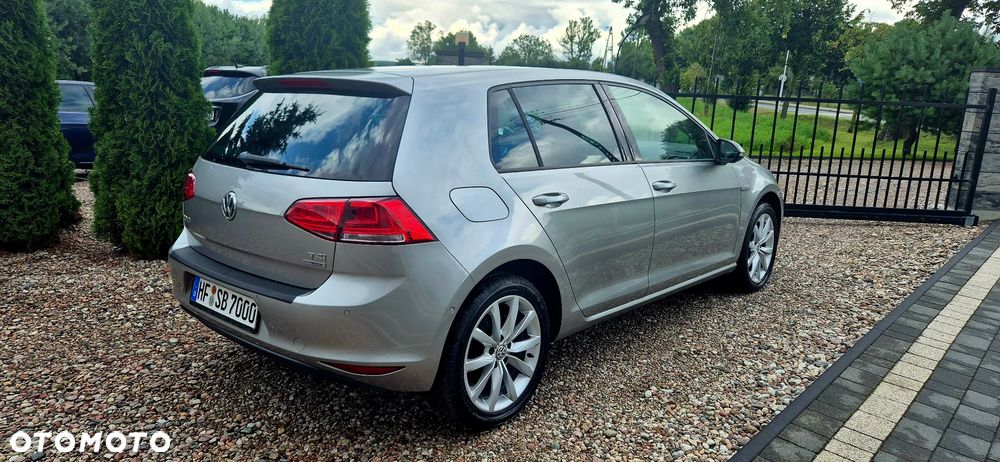 Volkswagen Golf - 19