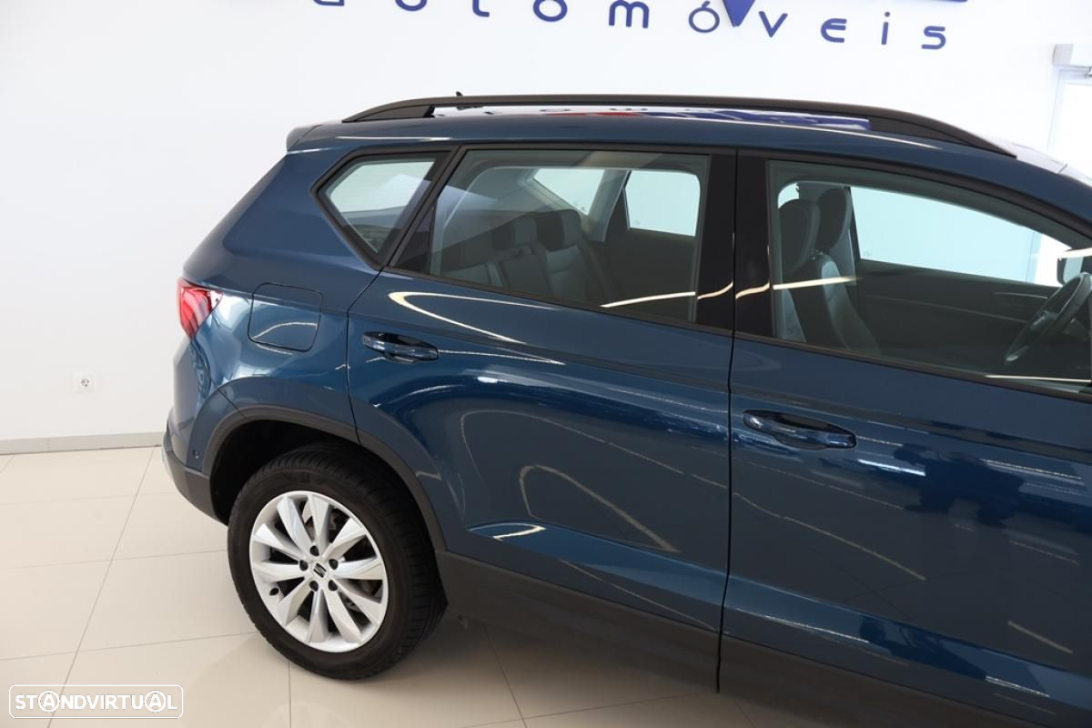 SEAT Ateca 1.0 TSI Style - 3