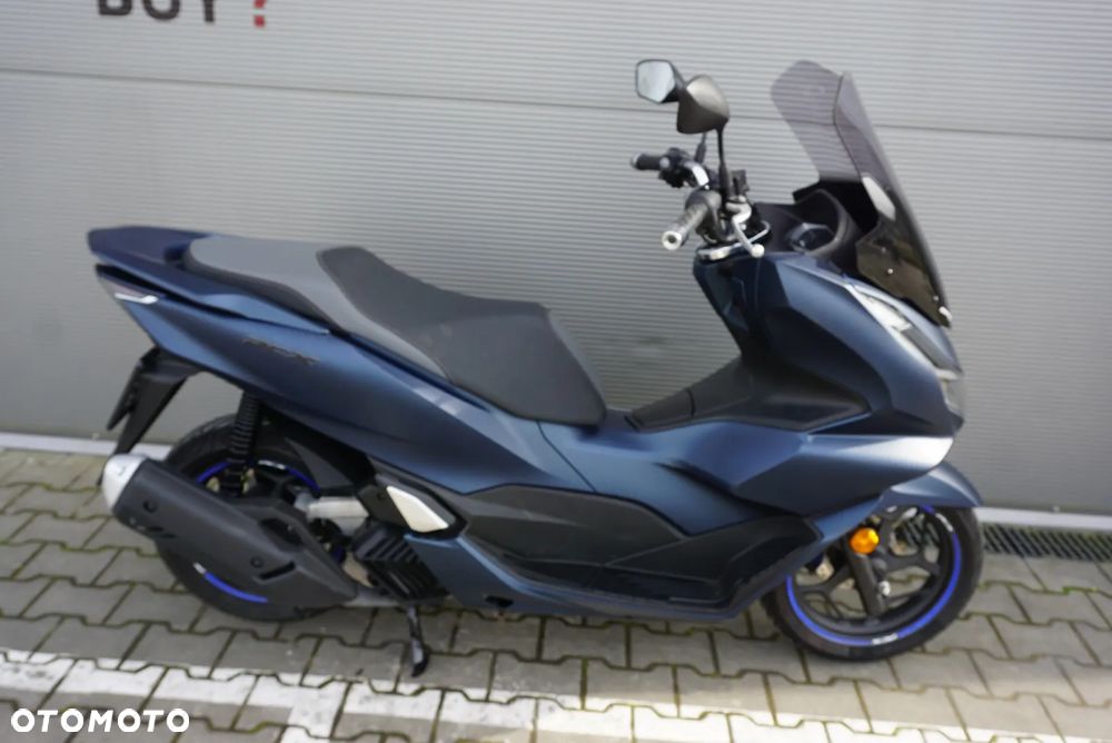 Honda PCX - 2