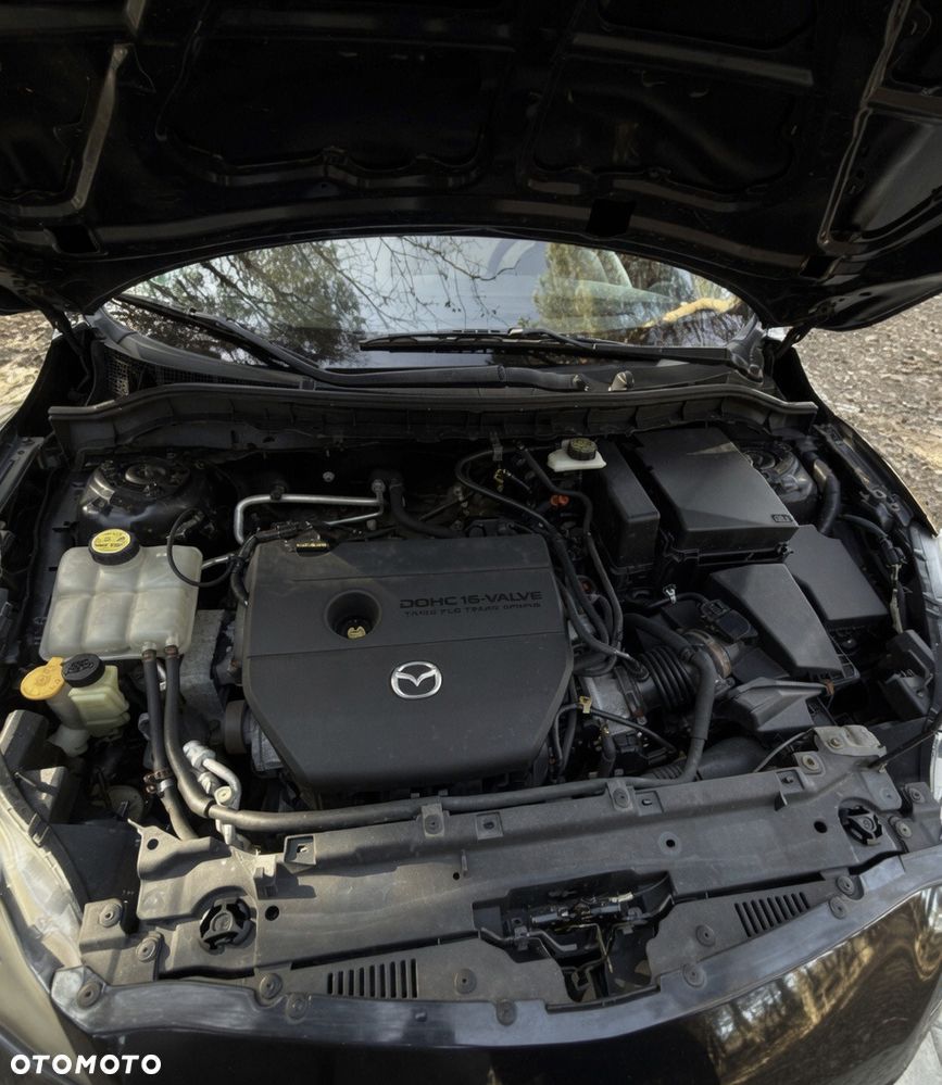 Mazda 3 - 12