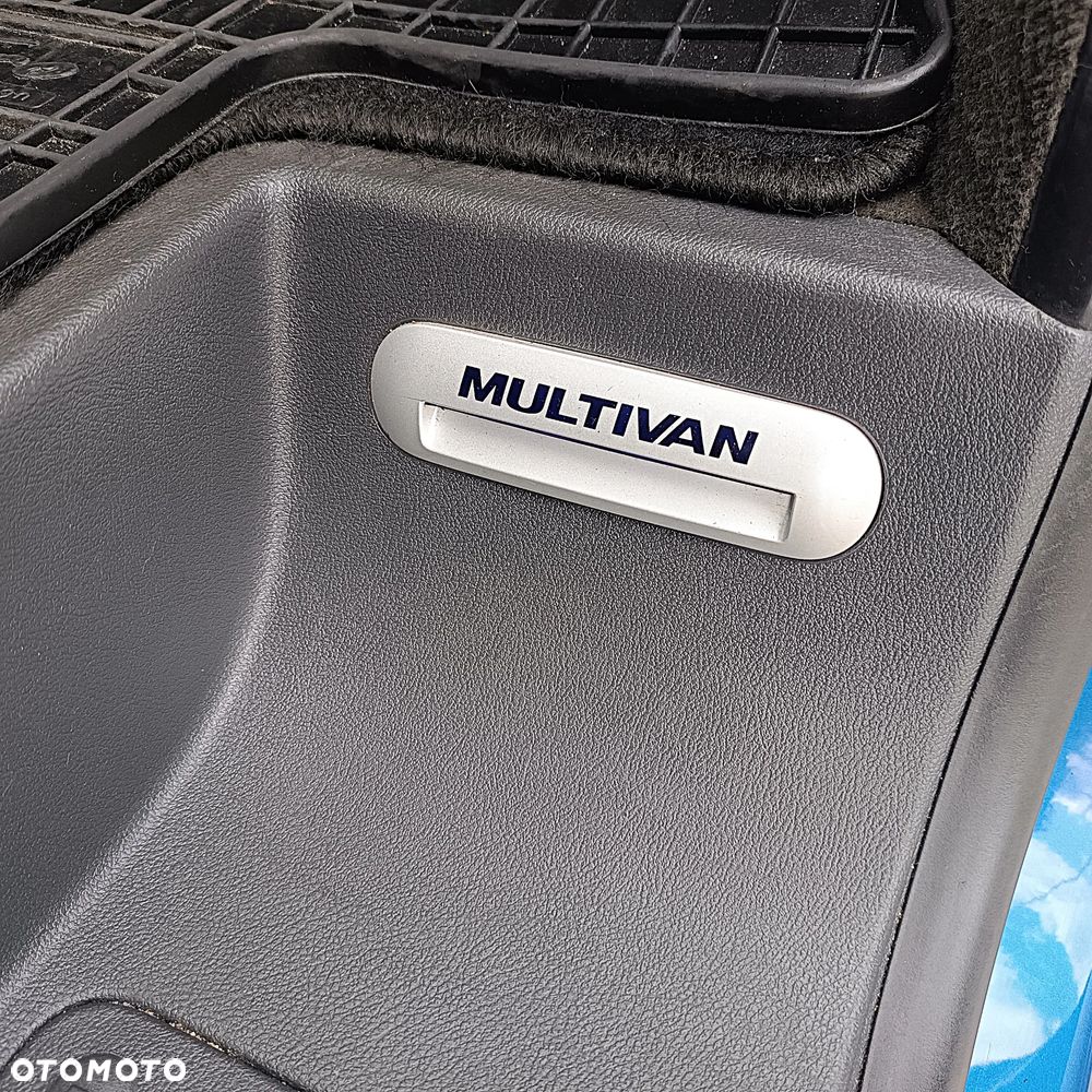 Volkswagen Multivan L1 Comfortline - 29