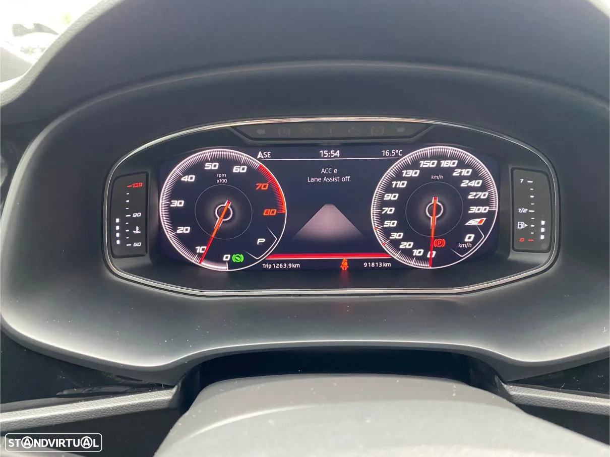SEAT Leon 2.0 TSI S&S DSG Cupra 300 - 51