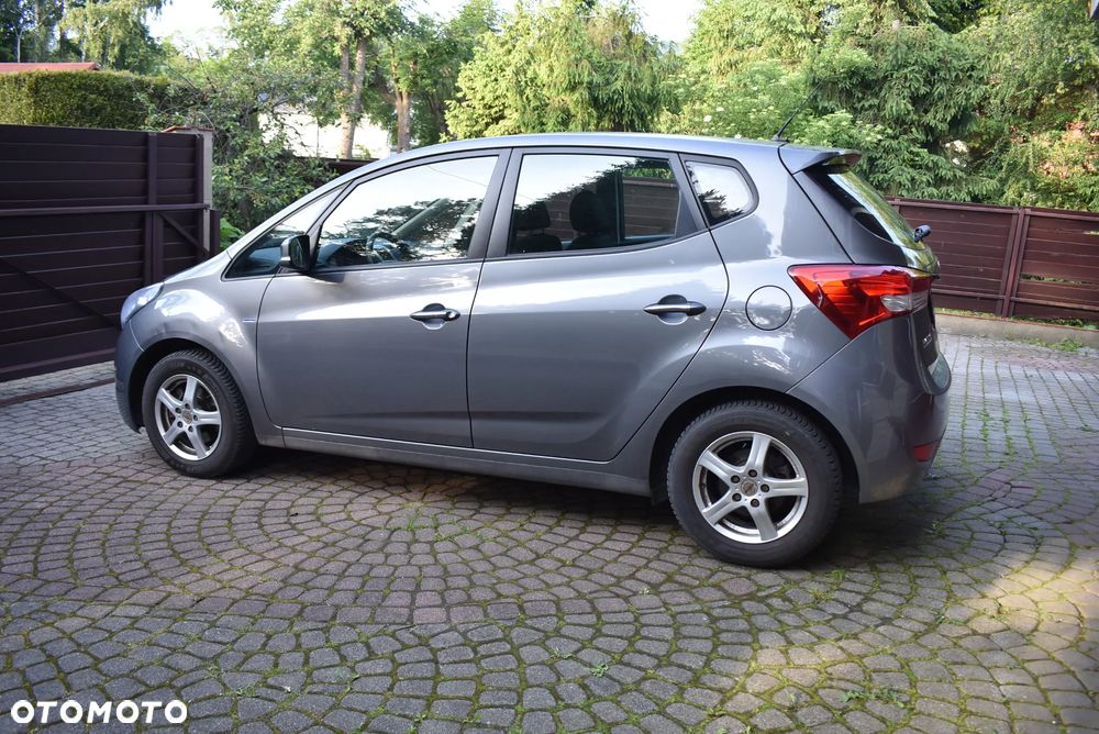 Hyundai ix20 1.4 Edition 20 - 5
