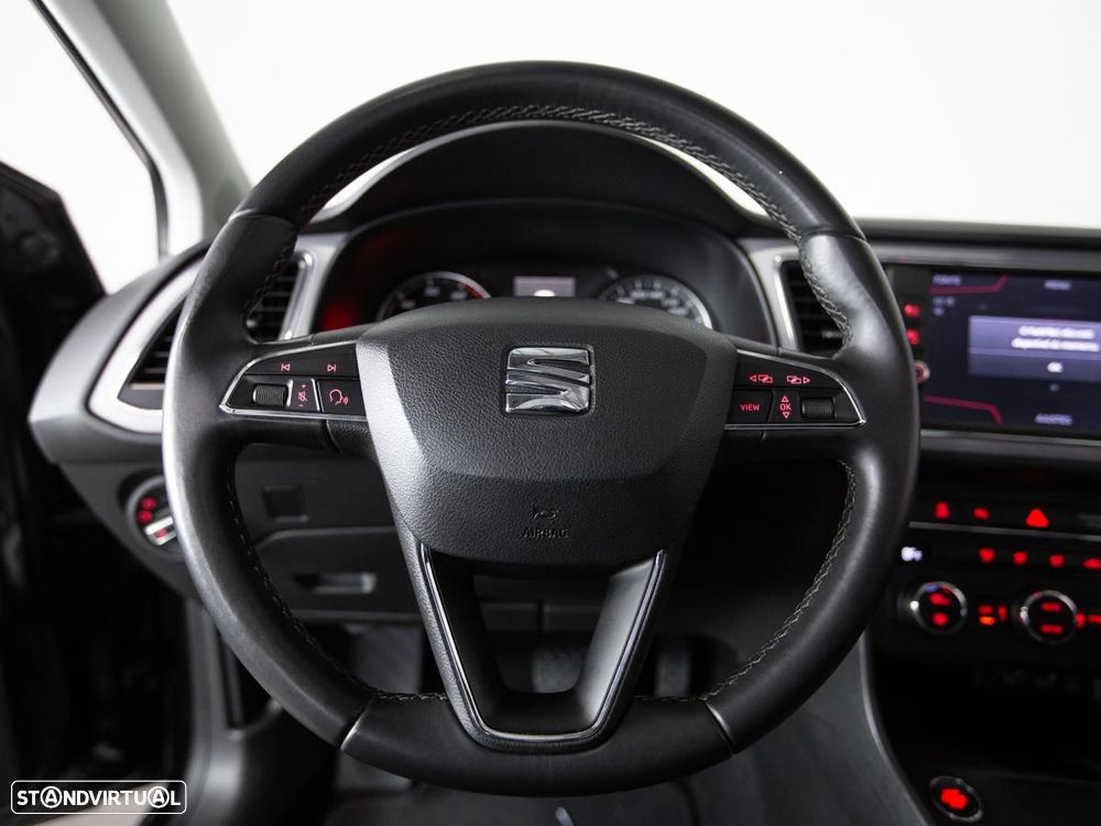 SEAT Leon ST - 15