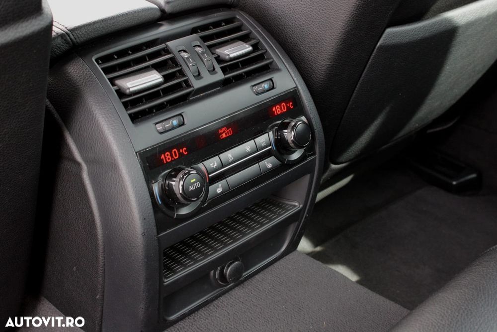 BMW M5 M550d xDrive Sport-Aut. - 9