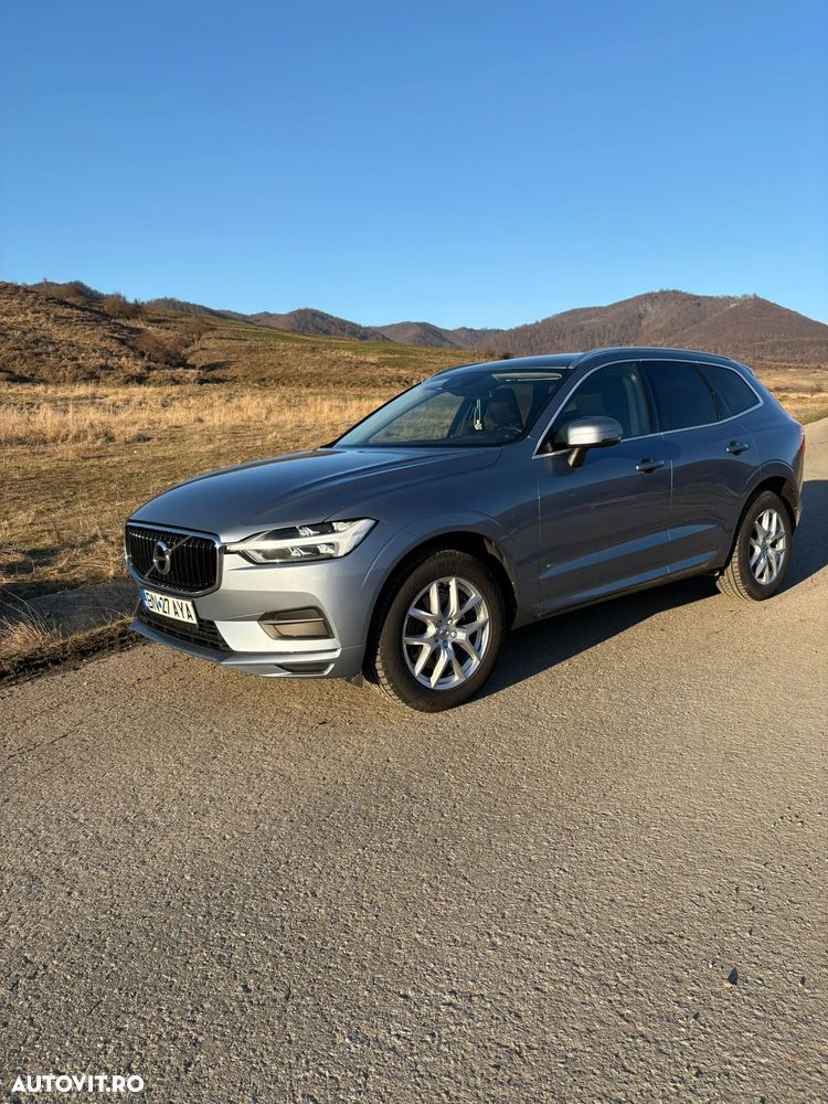 Volvo XC 60 D3 R-Design - 19