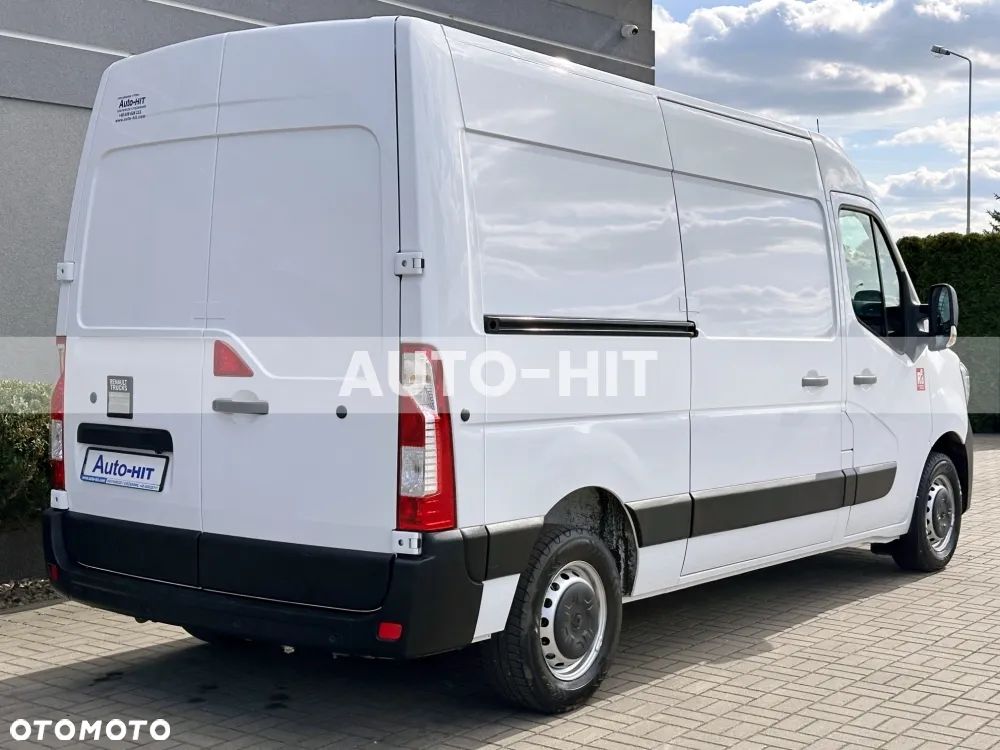Renault Master - 14