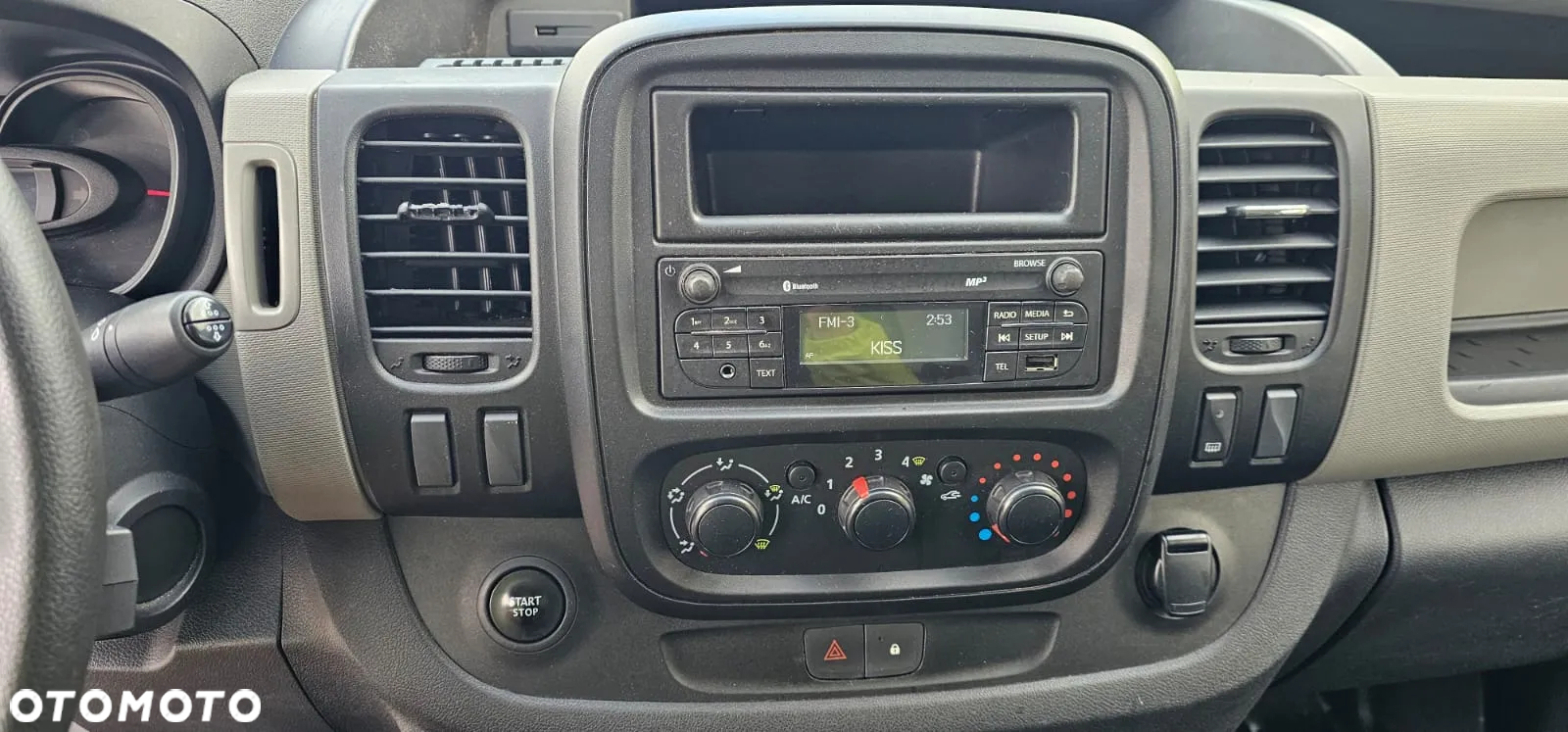 Renault Trafic dCi 120 L1H1 Komfort - 7