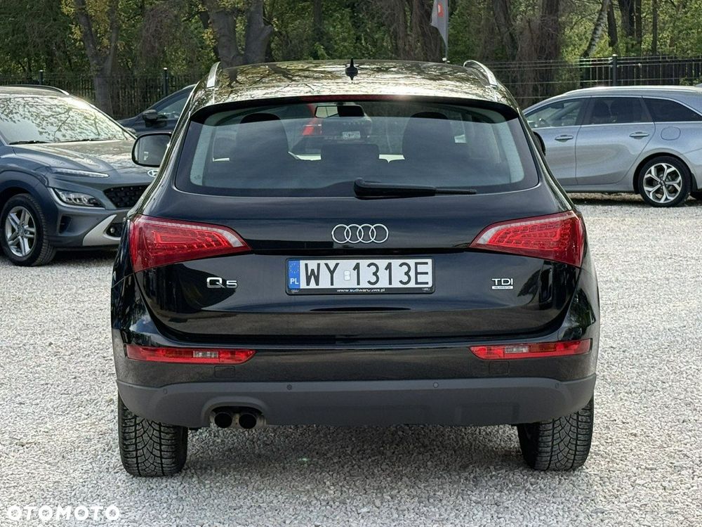 Audi Q5 2.0 TDI Quattro - 5