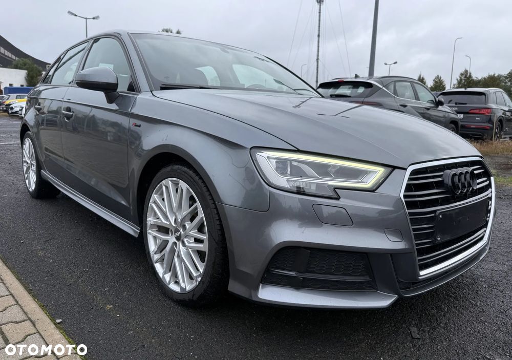 Audi A3 Sportback 1.6 TDI Sport - 2
