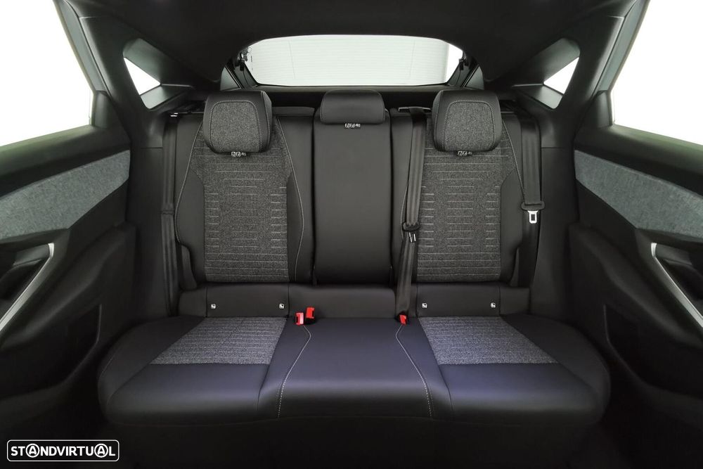 Peugeot 3008 Hybrid 145 e-DSC6 Allure - 6