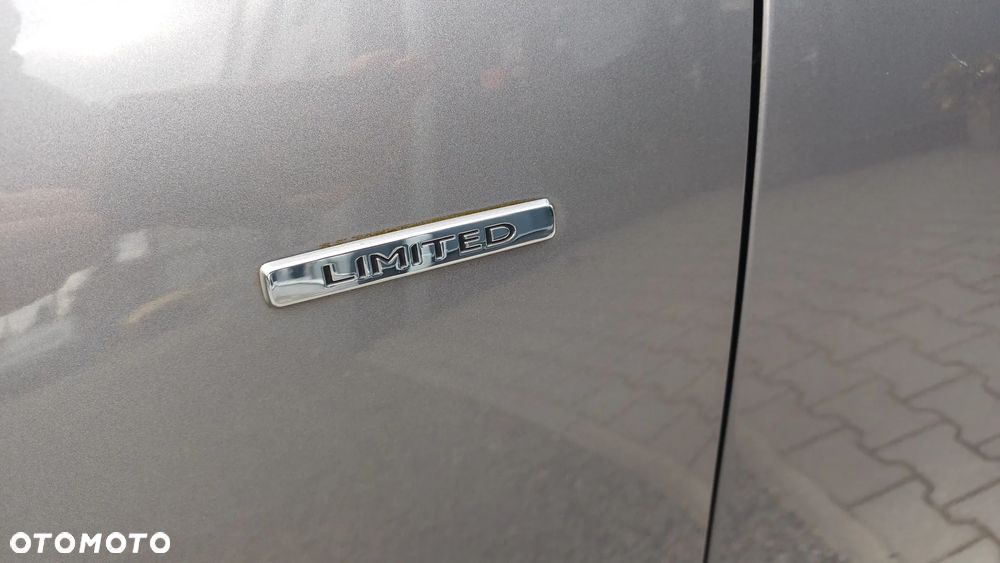 Renault Grand Scenic Energy TCe 130 S&S LIMITED - 22