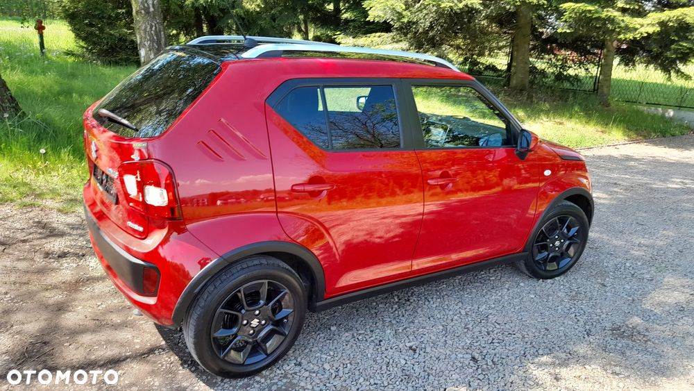 Suzuki Ignis - 18