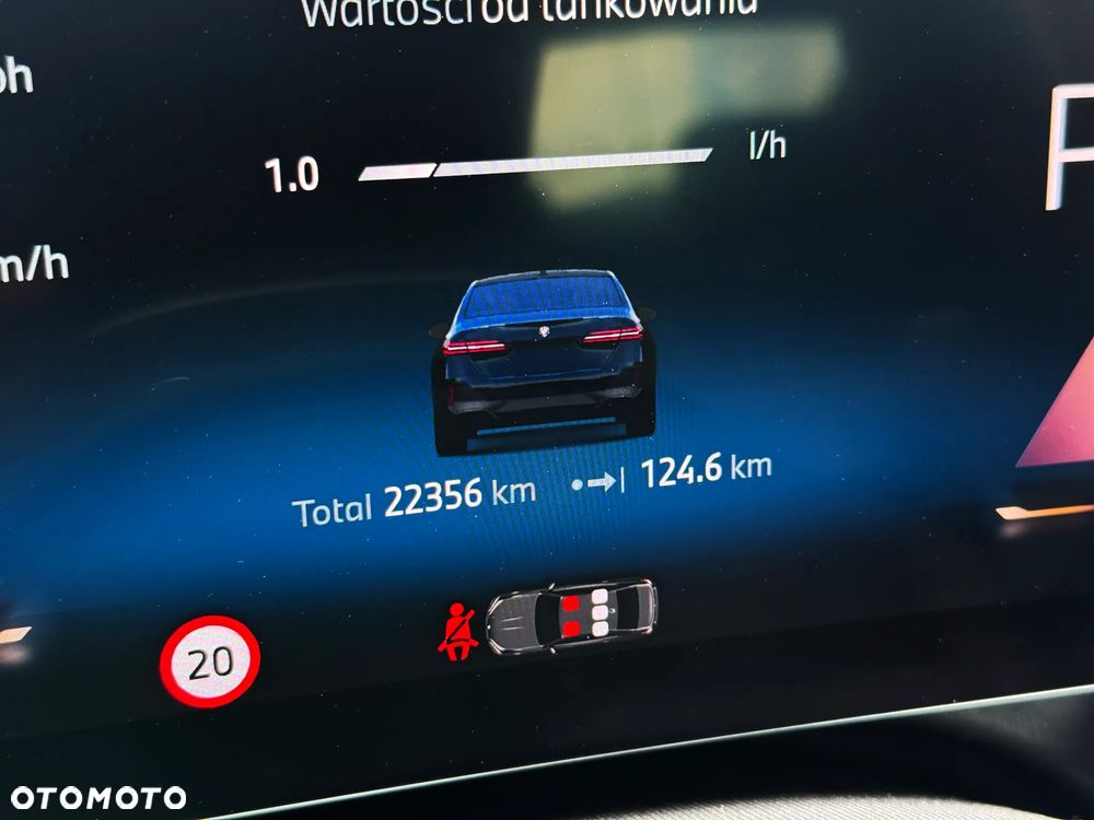 BMW Seria 5 - 33