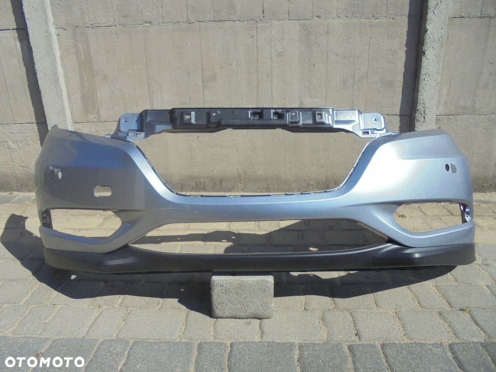 HONDA HR-V 15r/18r - zderzak przedni - 1