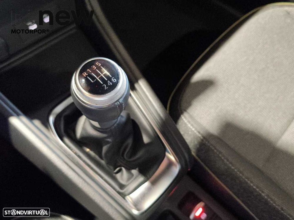 Renault Symbioz 1.3 Mild Hybrid Evolution - 17