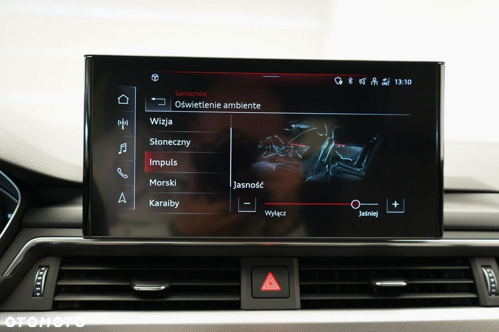 Audi A4 Avant - 35