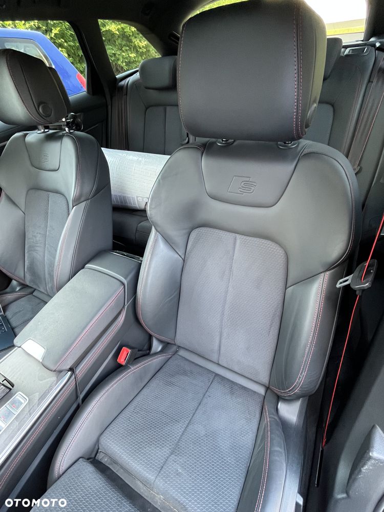 Audi A6 Avant 40 TDI mHEV Quattro S Line S tronic - 21