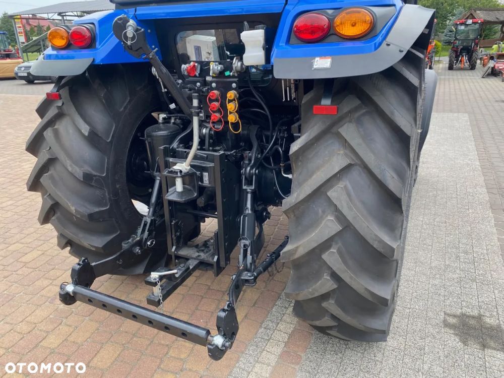 Solis S90 Shuttle XL - 6