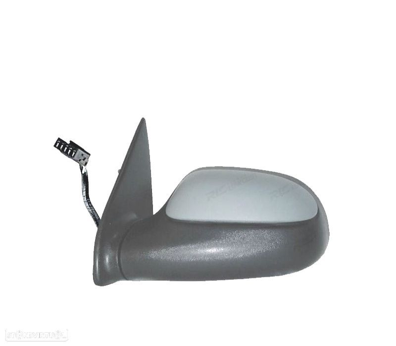 ESPELHO COMPLETO ESQUERDO CITROEN SAXO 99-04 ELÉTRICO - 1