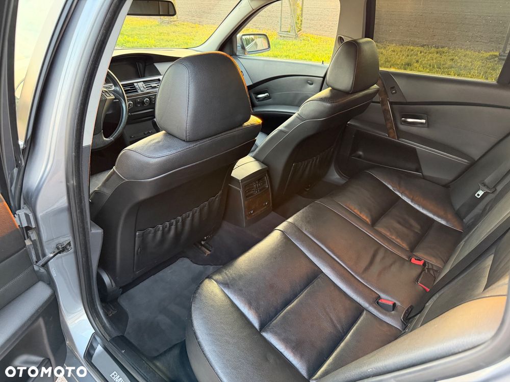 BMW Seria 5 - 15
