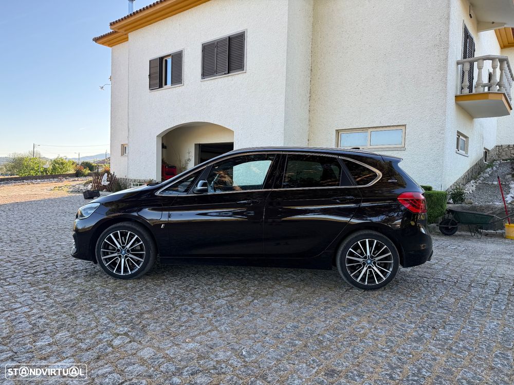 BMW 225xe Active Tourer Line Luxury - 6