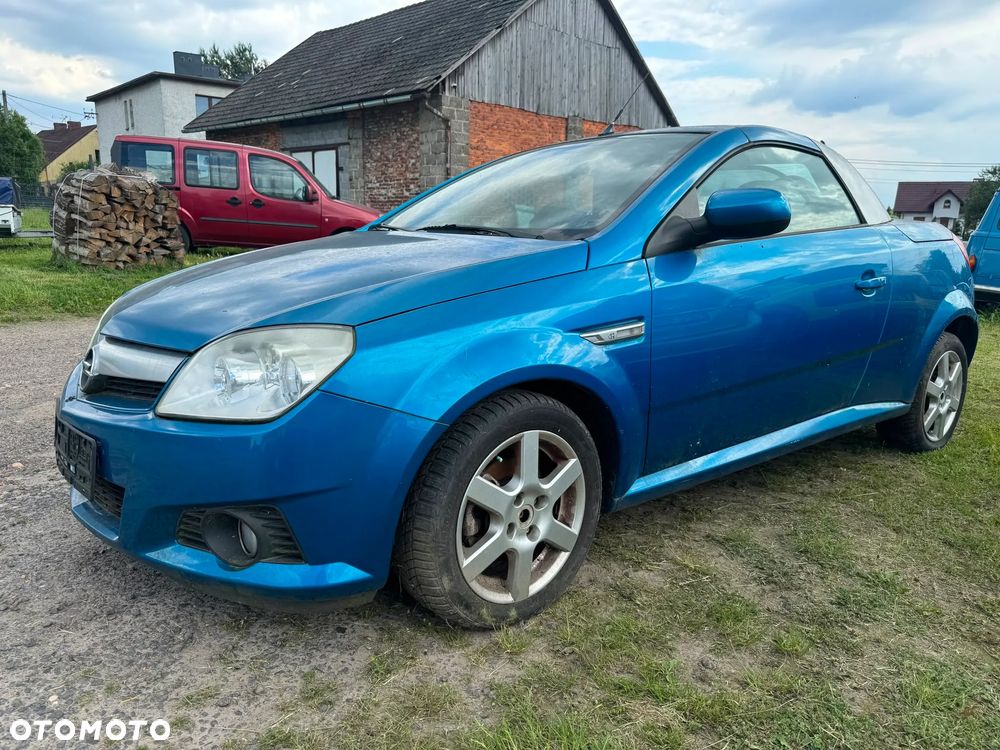 Opel Tigra 1.8 Cosmo - 3