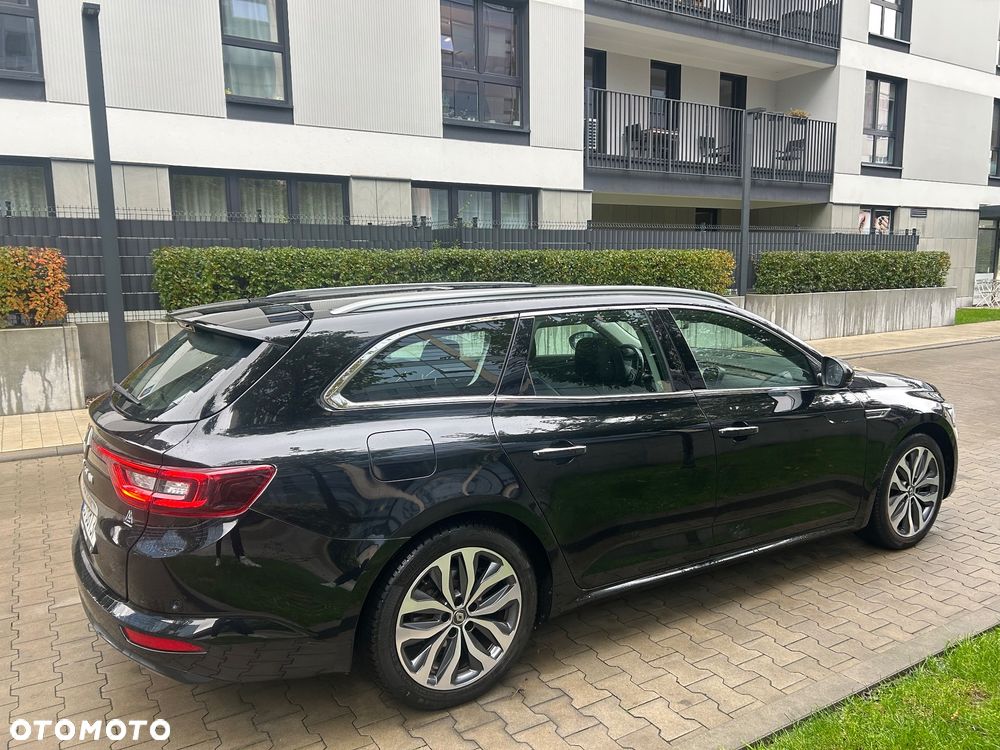 Renault Talisman 2.0 Blue dCi Intens EDC - 9