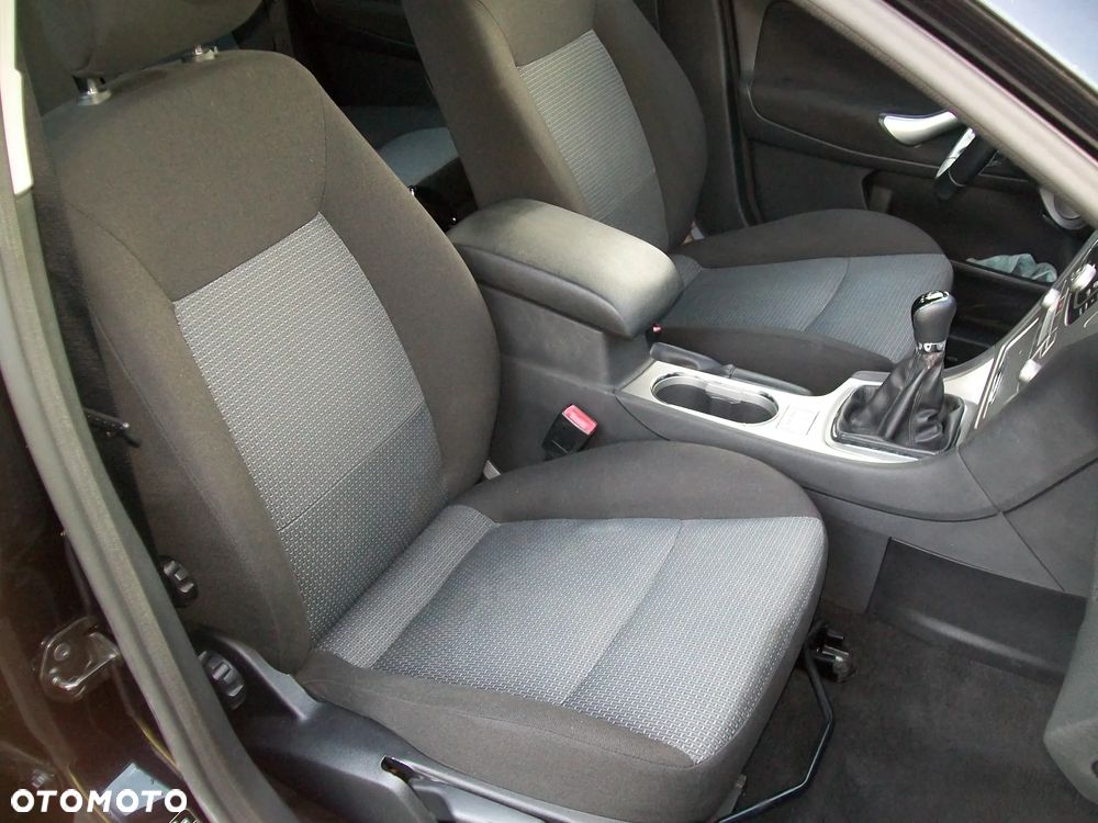 Ford Mondeo 2.0 Viva Trend - 16