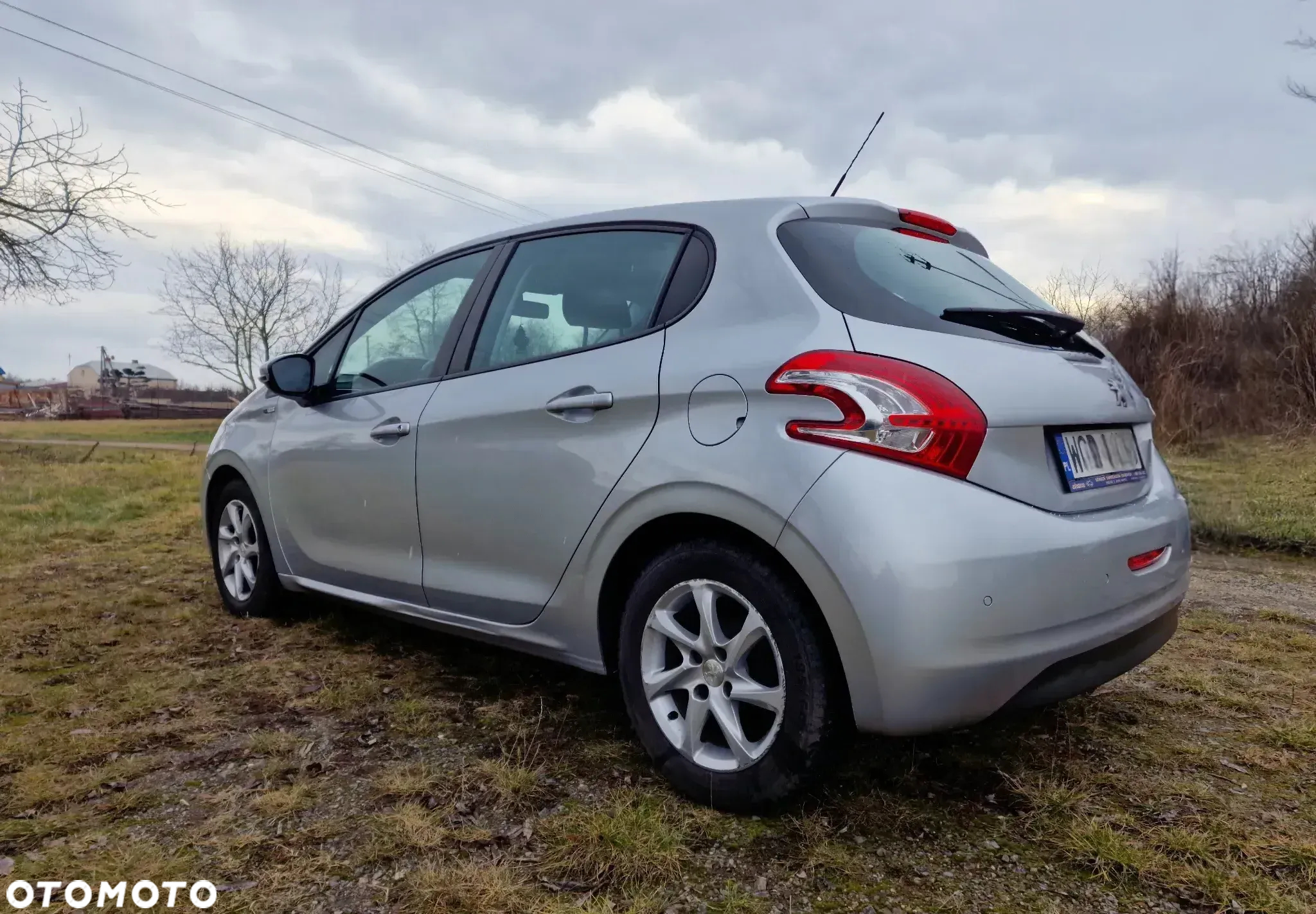 Peugeot 208 82 PureTech Style - 3